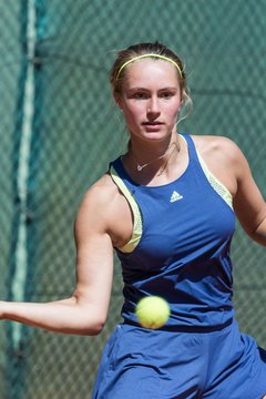 Lilly Düffert 1335 - NL TC RW Wahlstedt - Harvesterhuder THC : Ergebnis: 5:4